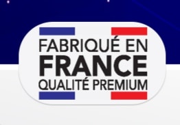 Shampoing carrosserie fabriqué en France