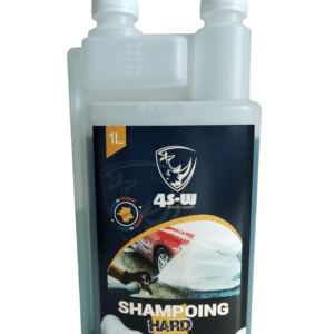 Shampoing carrosserie hard 4s-w 1L